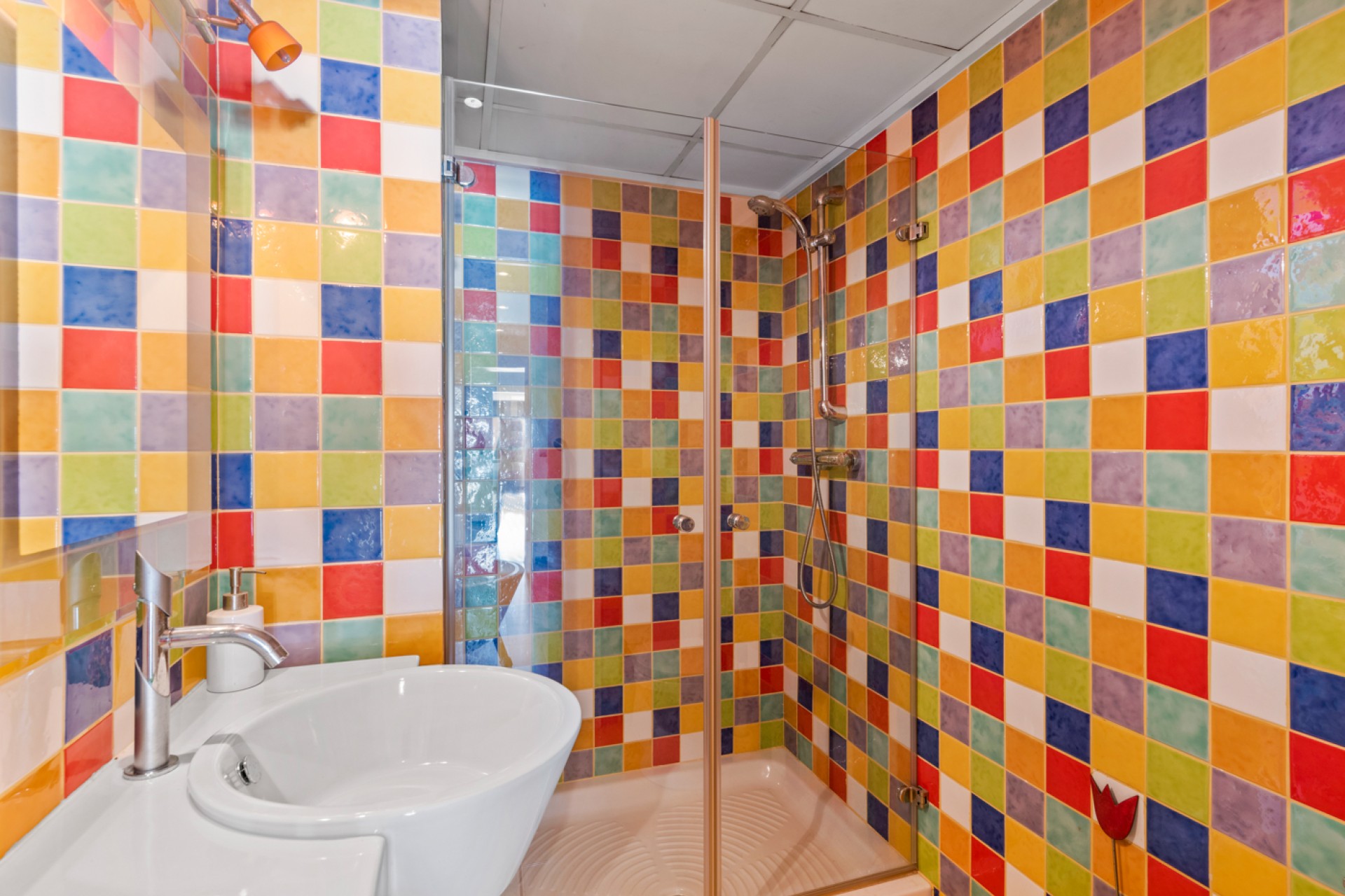 Prodej - Apartment - Torrevieja - Playa de los locos