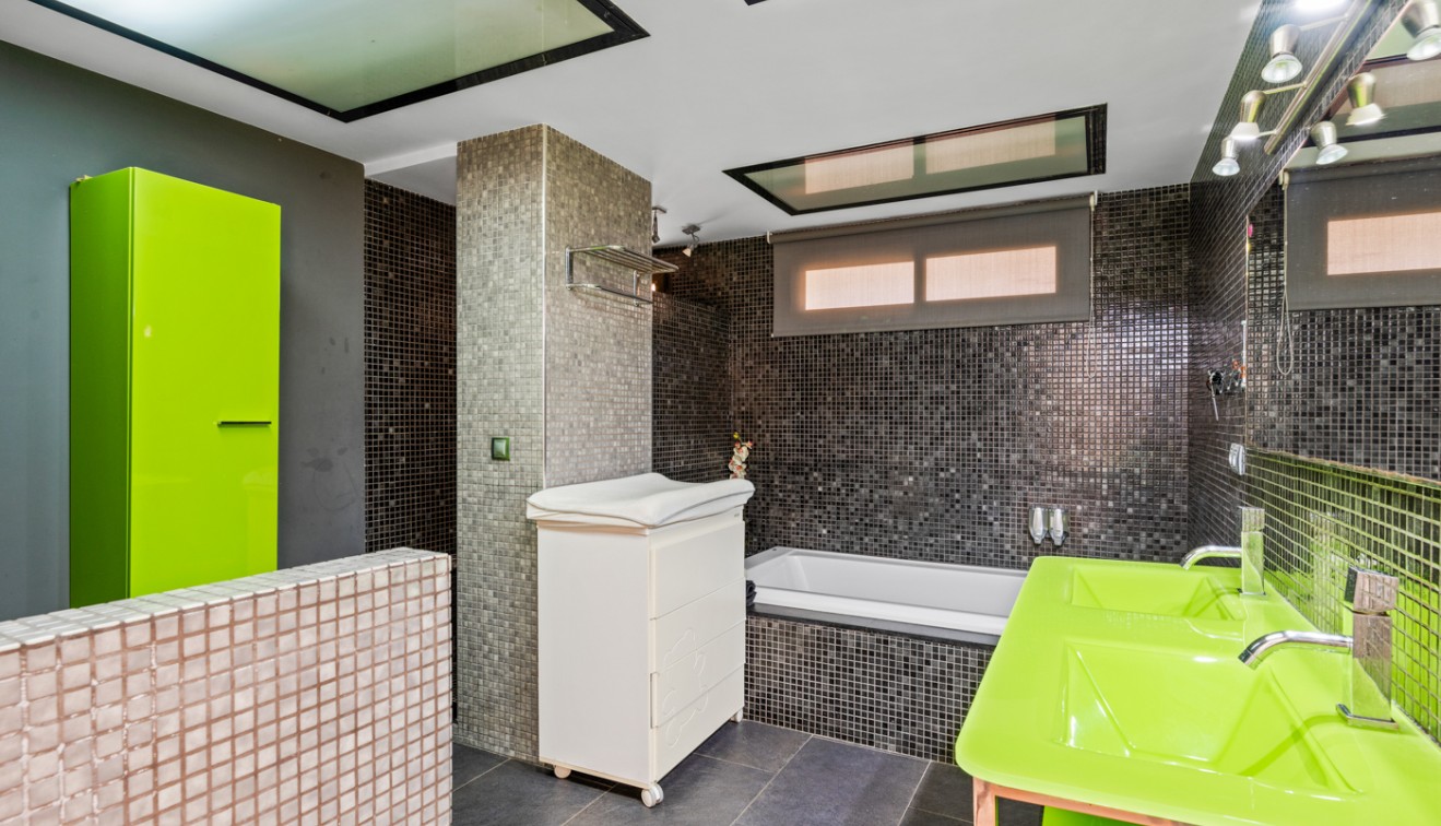 Prodej - Apartment - Torrevieja - Playa de los locos