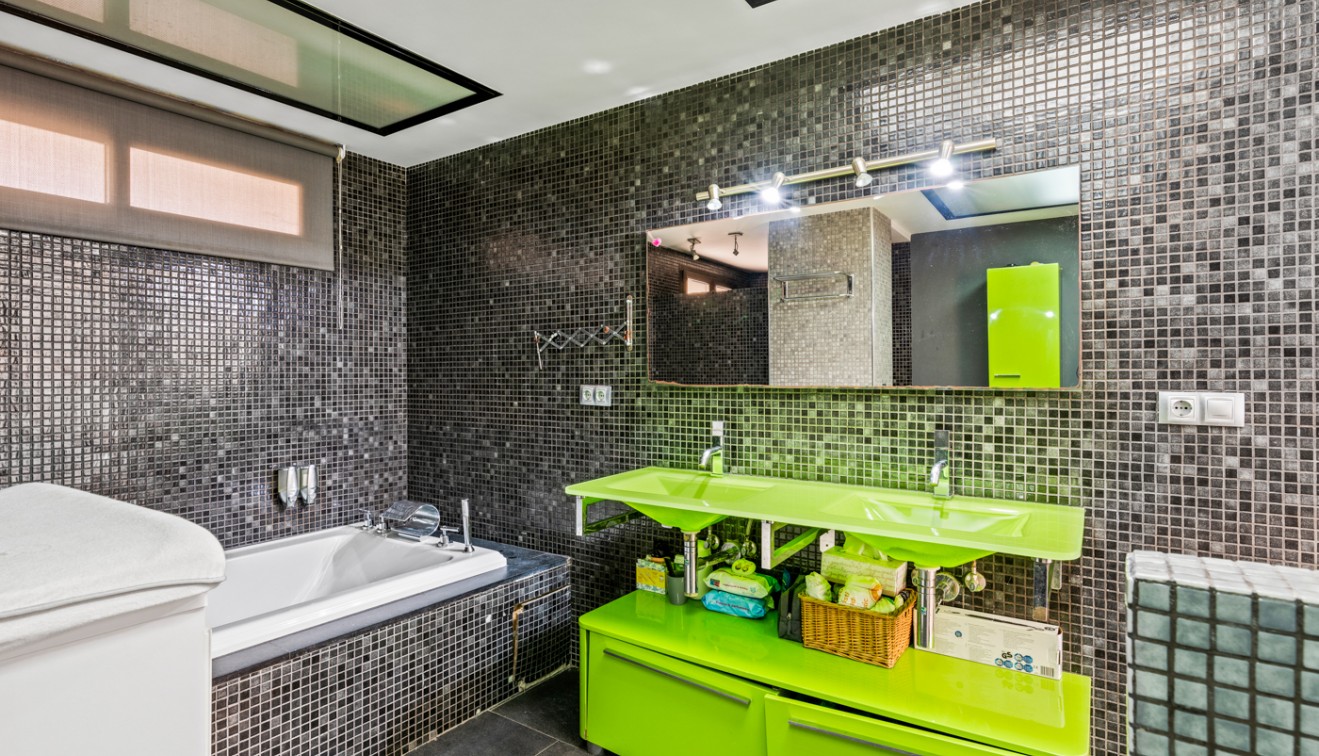 Prodej - Apartment - Torrevieja - Playa de los locos