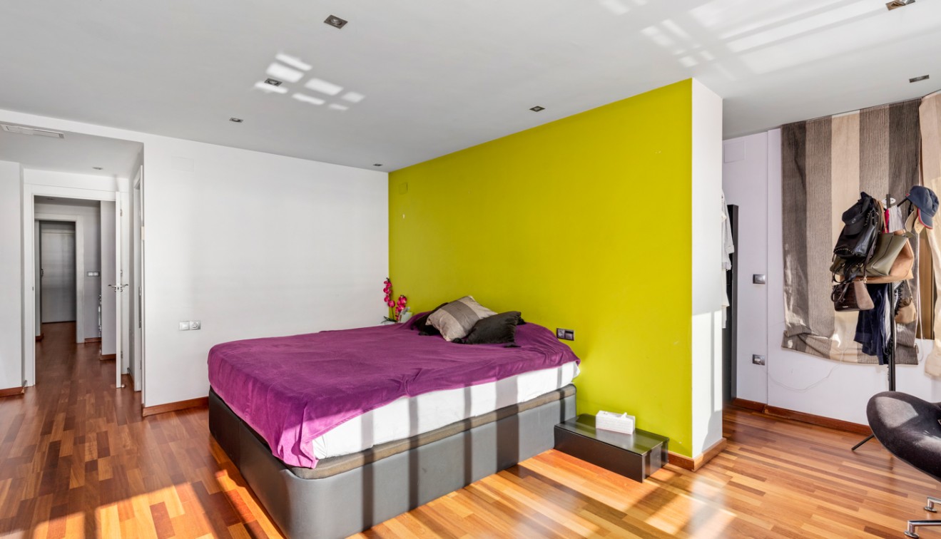 Prodej - Apartment - Torrevieja - Playa de los locos