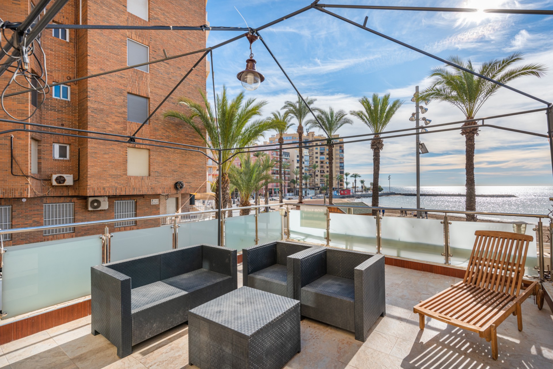 Prodej - Apartment - Torrevieja - Playa de los locos