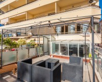 Prodej - Apartment - Torrevieja - Playa de los locos