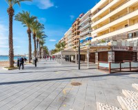 Prodej - Apartment - Torrevieja - Playa de los locos