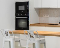 Prodej - Apartment - Torrevieja - Playa del Acequión