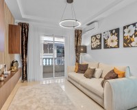 Prodej - Apartment - Torrevieja - Playa del cura