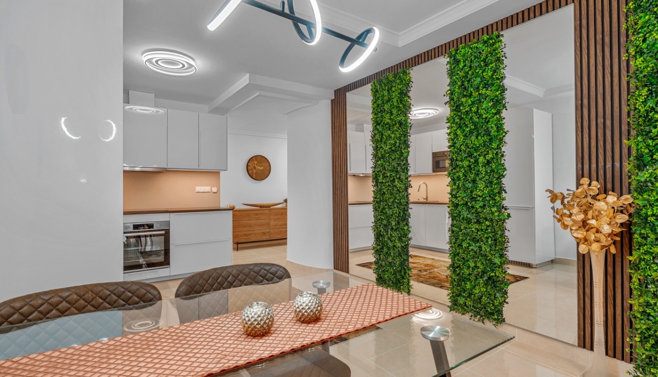 Prodej - Apartment - Torrevieja - Playa del cura