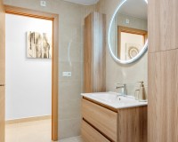 Prodej - Apartment - Torrevieja - Playa del cura