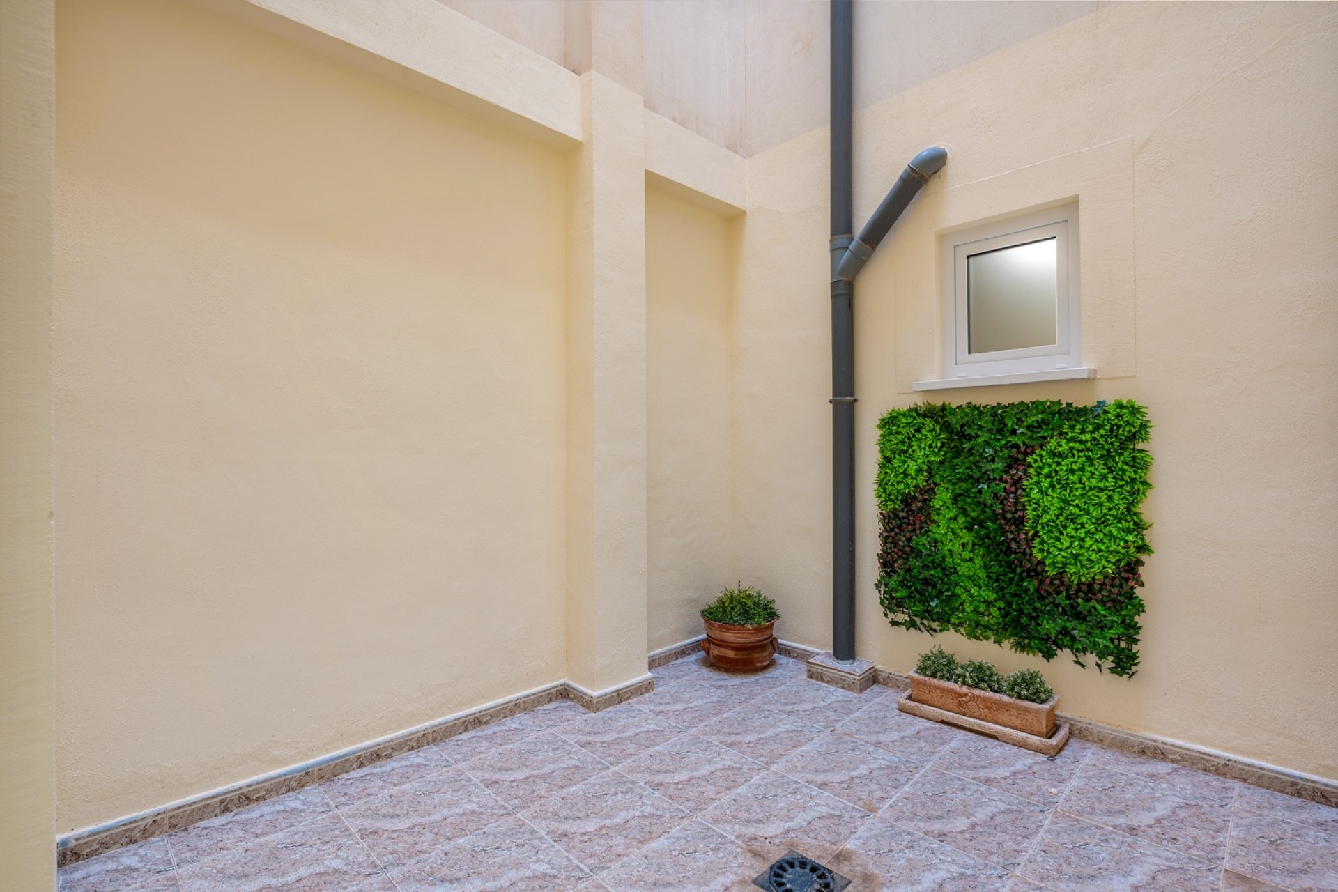 Prodej - Apartment - Torrevieja - Playa del cura