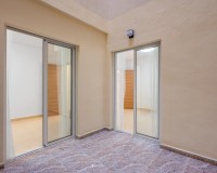 Prodej - Apartment - Torrevieja - Playa del cura