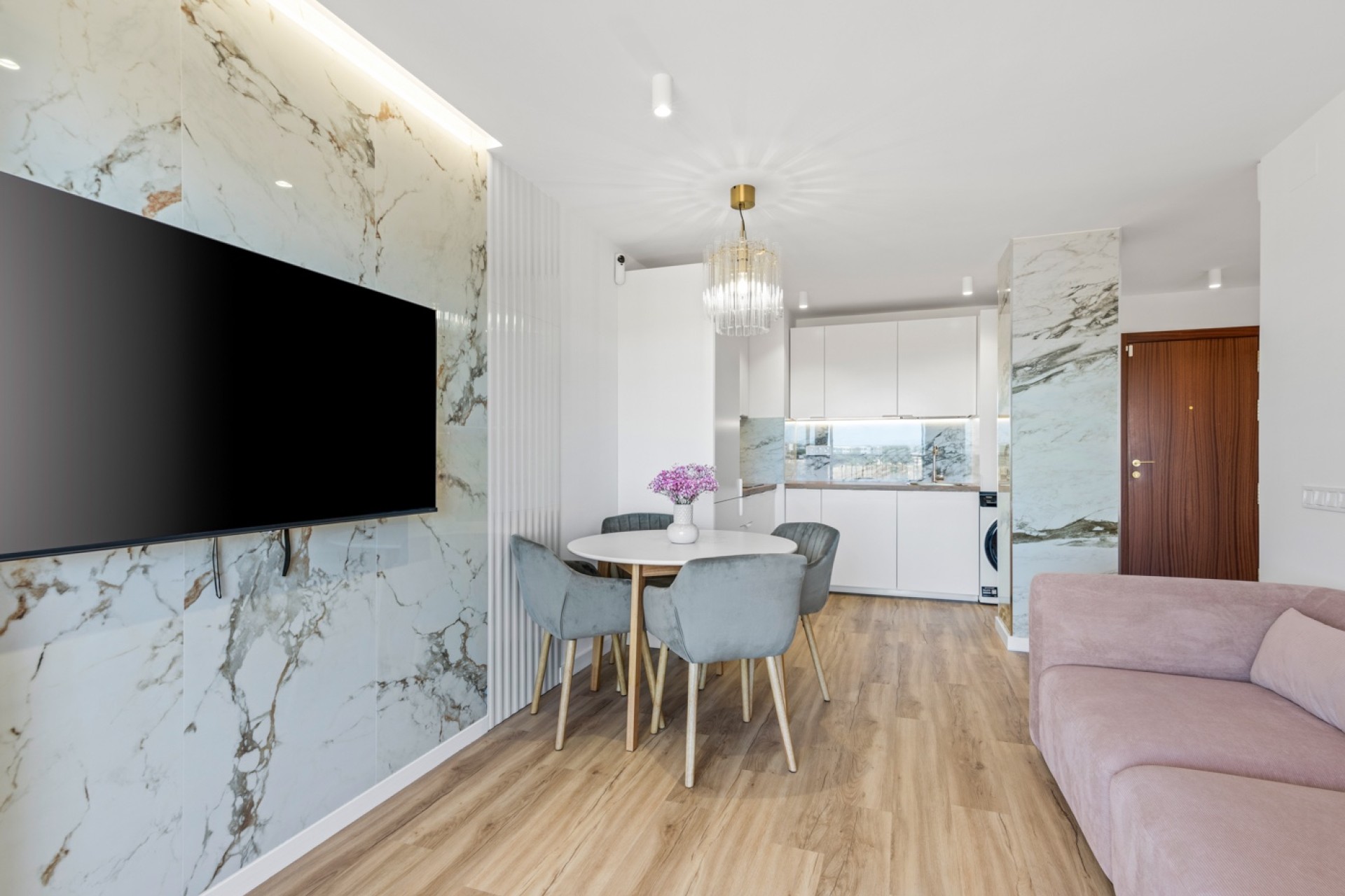 Prodej - Apartment - Torrevieja