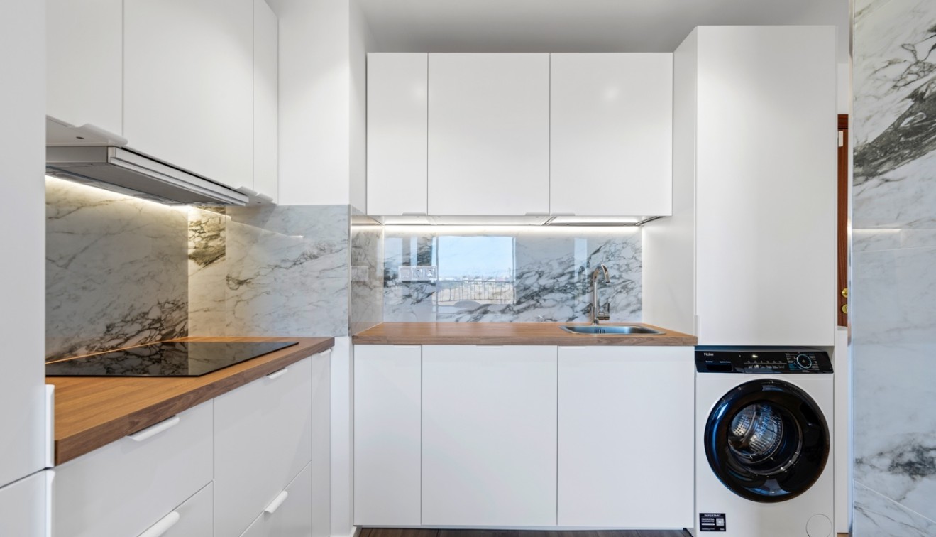 Prodej - Apartment - Torrevieja