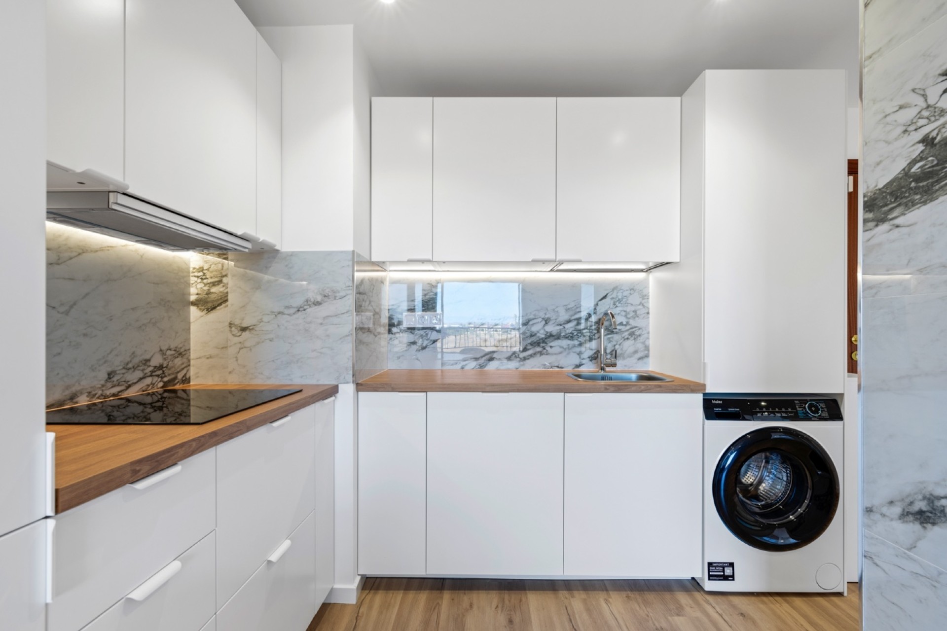 Prodej - Apartment - Torrevieja