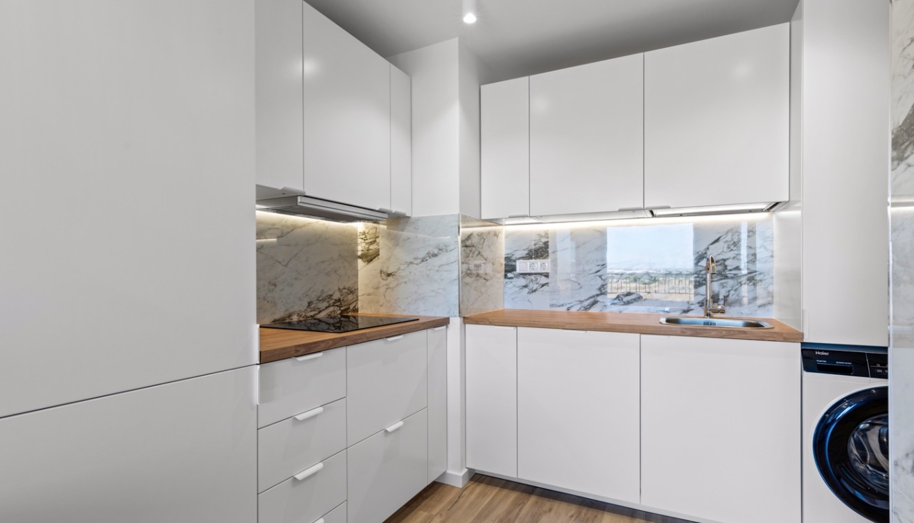 Prodej - Apartment - Torrevieja