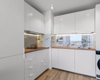 Prodej - Apartment - Torrevieja