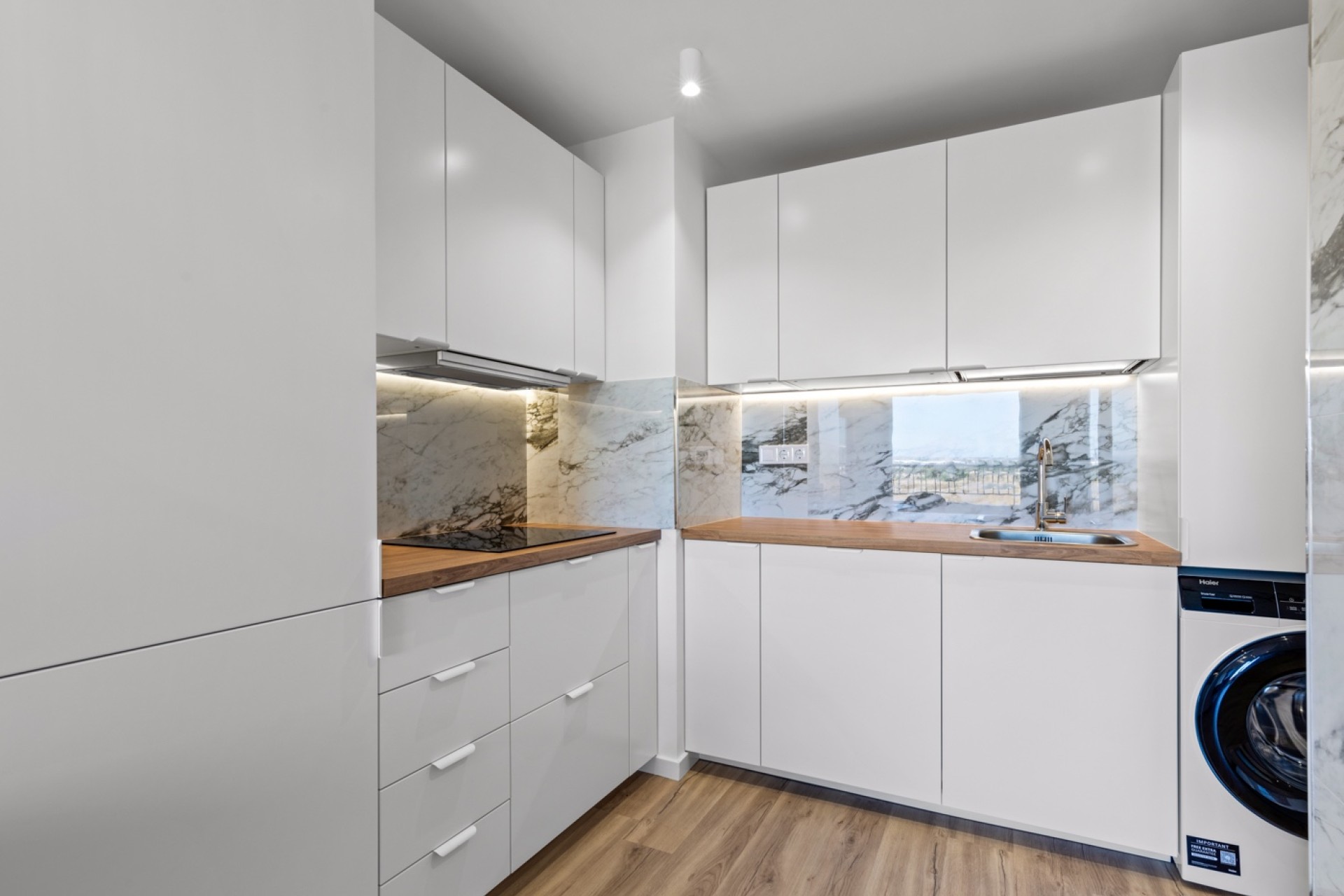 Prodej - Apartment - Torrevieja