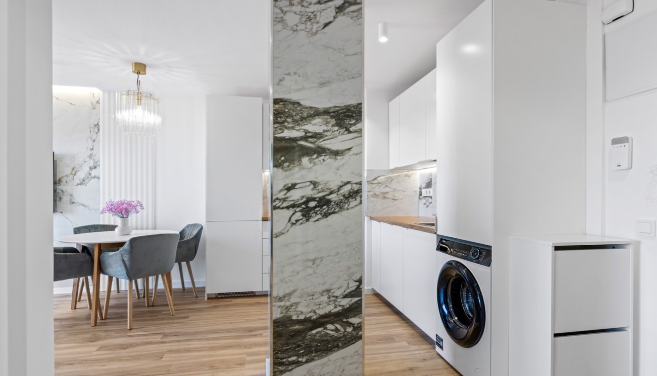 Prodej - Apartment - Torrevieja