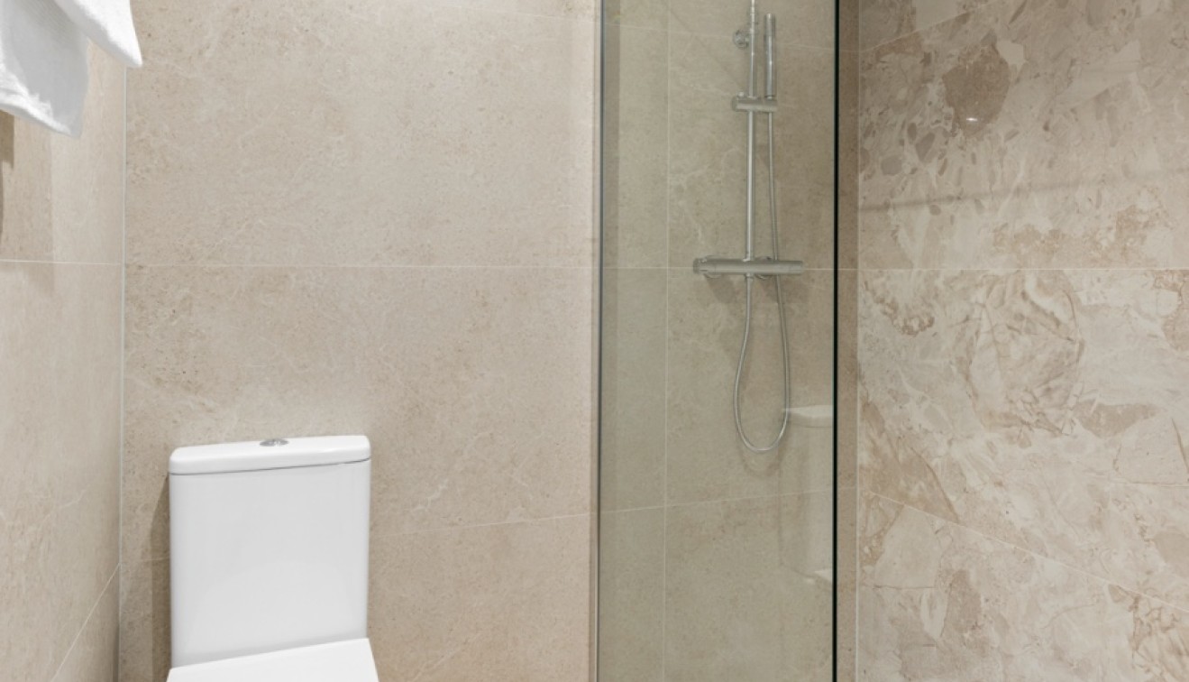 Prodej - Apartment - Torrevieja