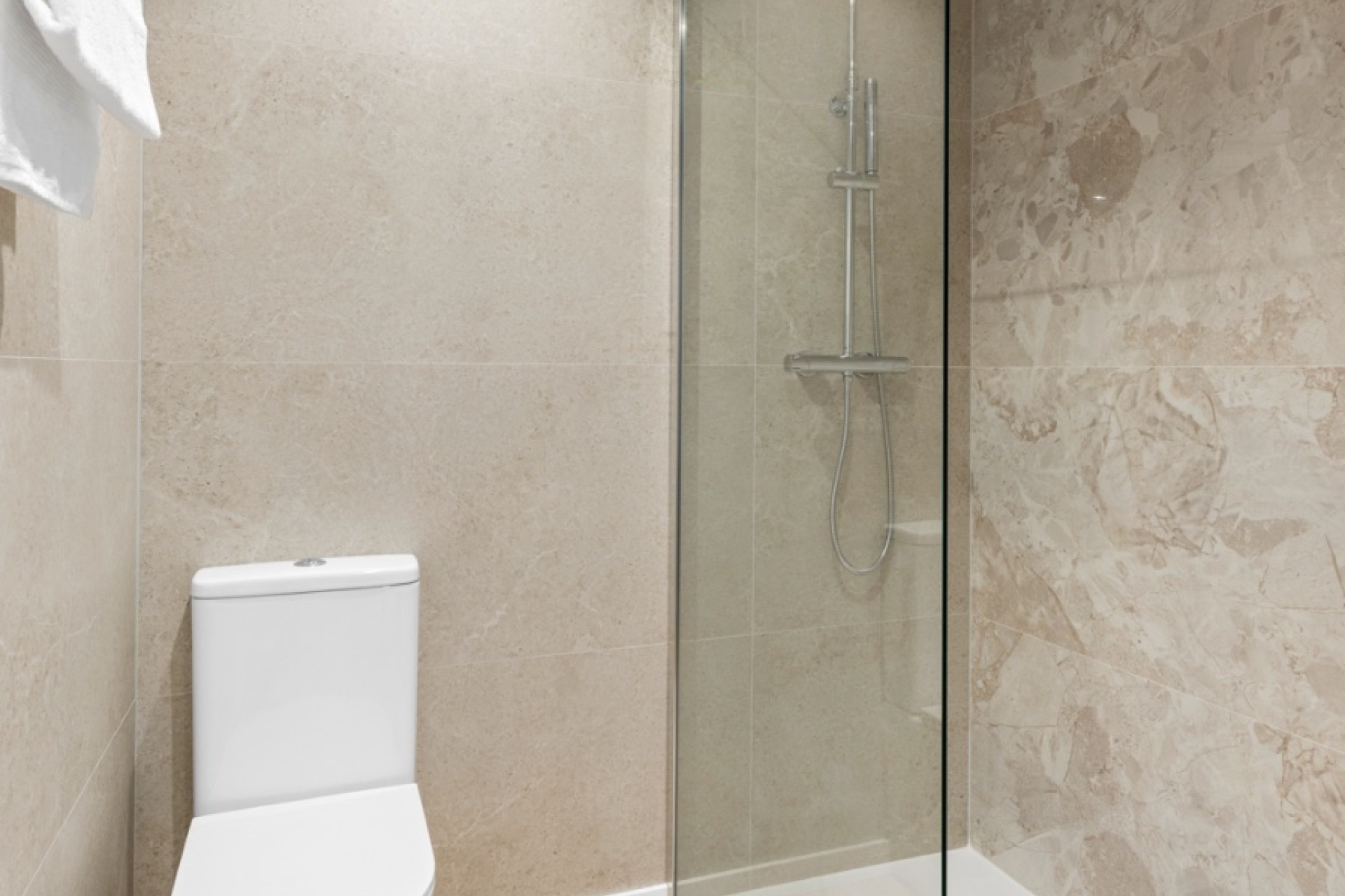 Prodej - Apartment - Torrevieja