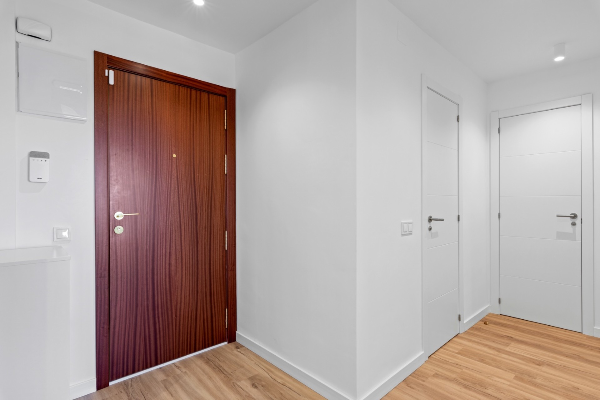 Prodej - Apartment - Torrevieja