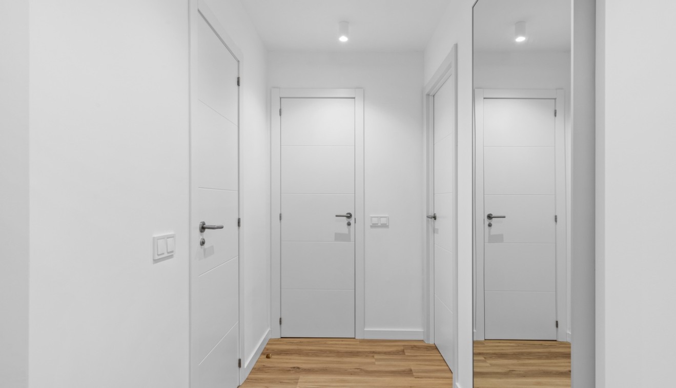 Prodej - Apartment - Torrevieja