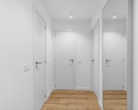 Prodej - Apartment - Torrevieja