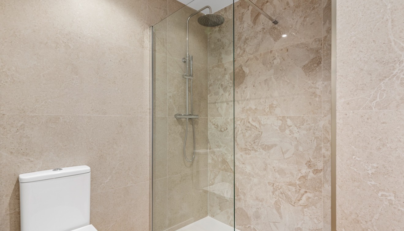 Prodej - Apartment - Torrevieja