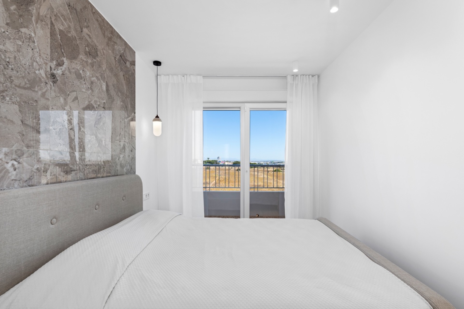 Prodej - Apartment - Torrevieja