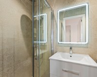 Prodej - Apartment - Torrevieja