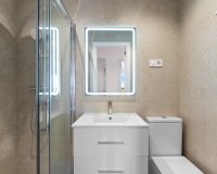 Prodej - Apartment - Torrevieja