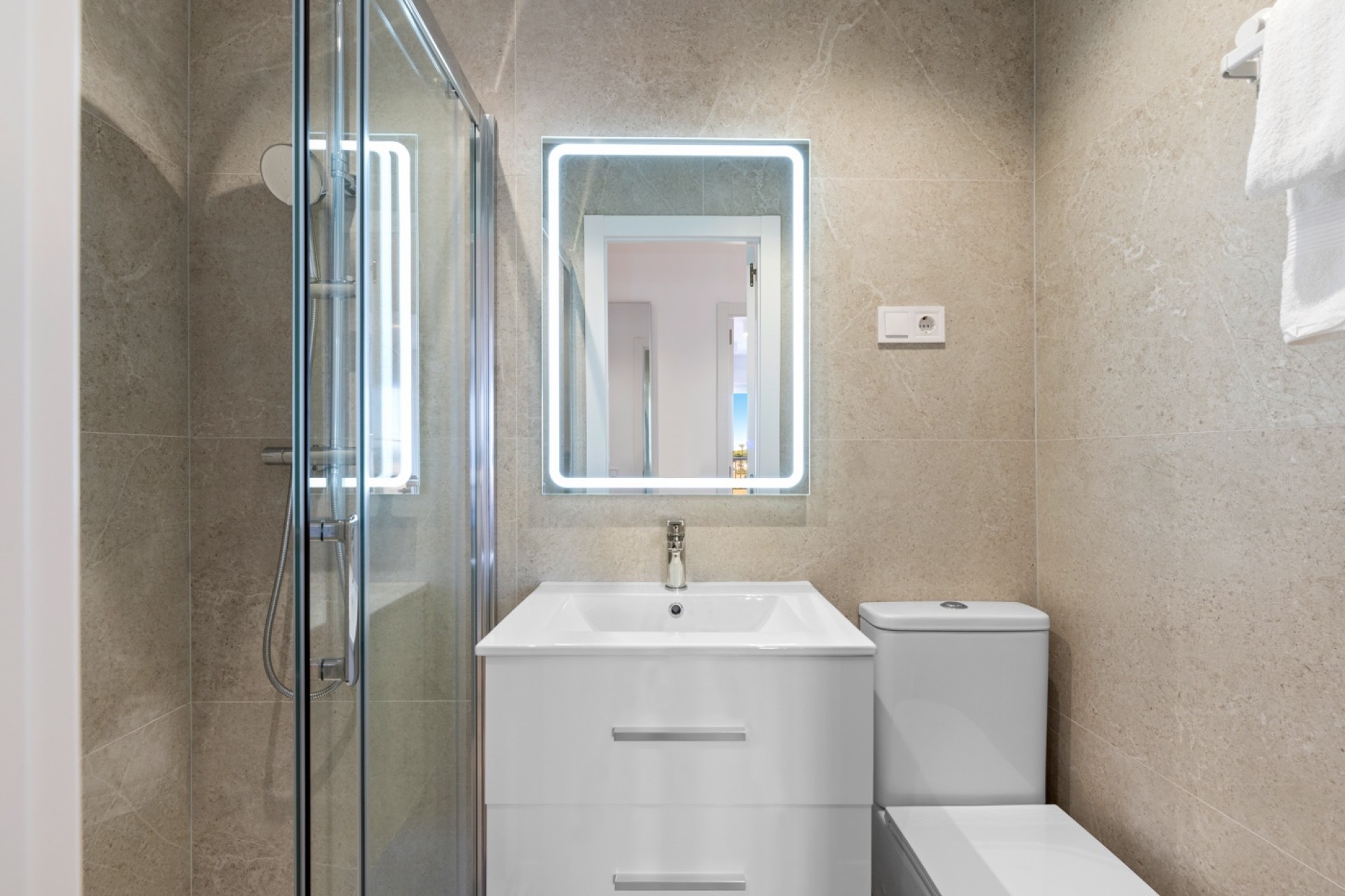 Prodej - Apartment - Torrevieja