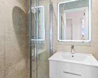 Prodej - Apartment - Torrevieja