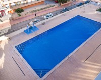 Prodej - Apartment - Torrevieja