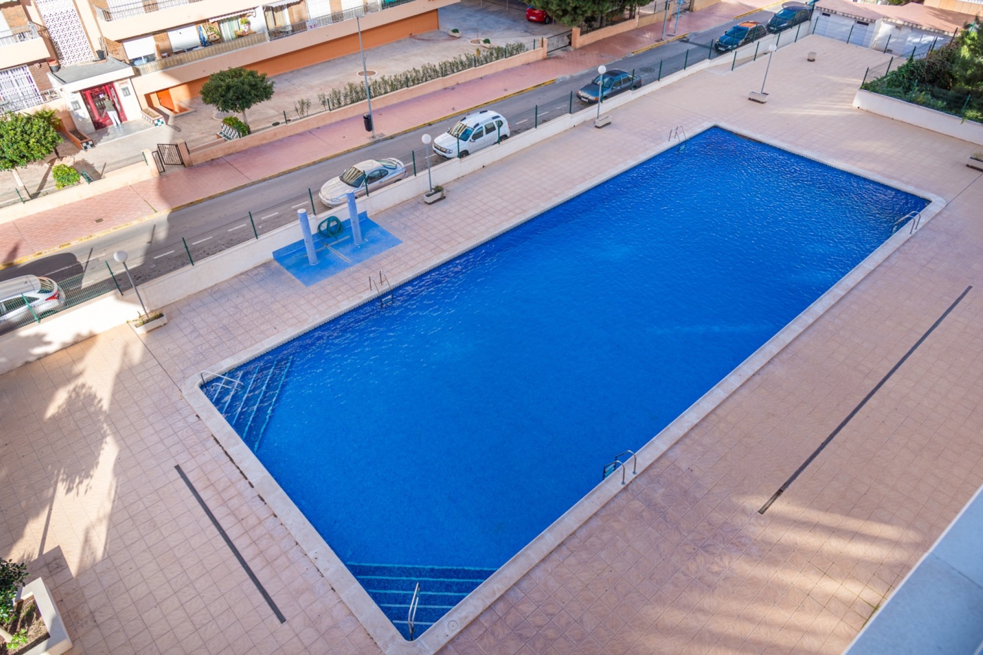 Prodej - Apartment - Torrevieja