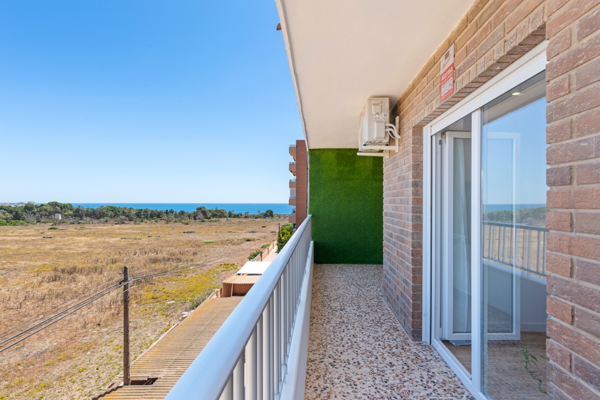 Prodej - Apartment - Torrevieja