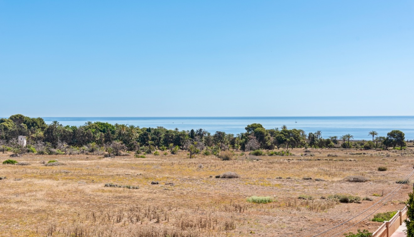 Prodej - Apartment - Torrevieja