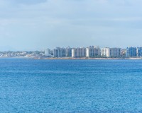 Prodej - Apartment - Torrevieja