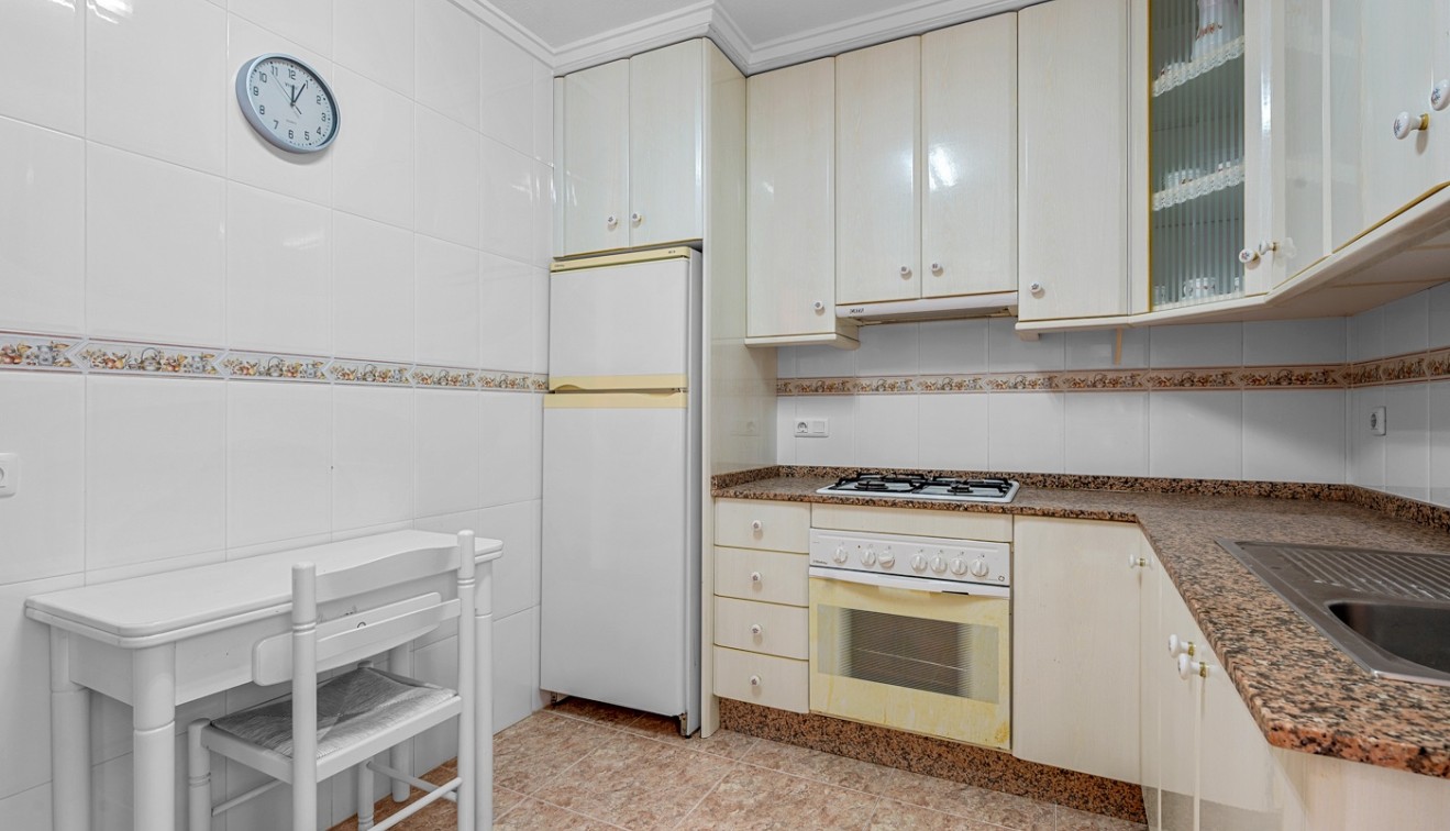 Prodej - Apartment - Torrevieja