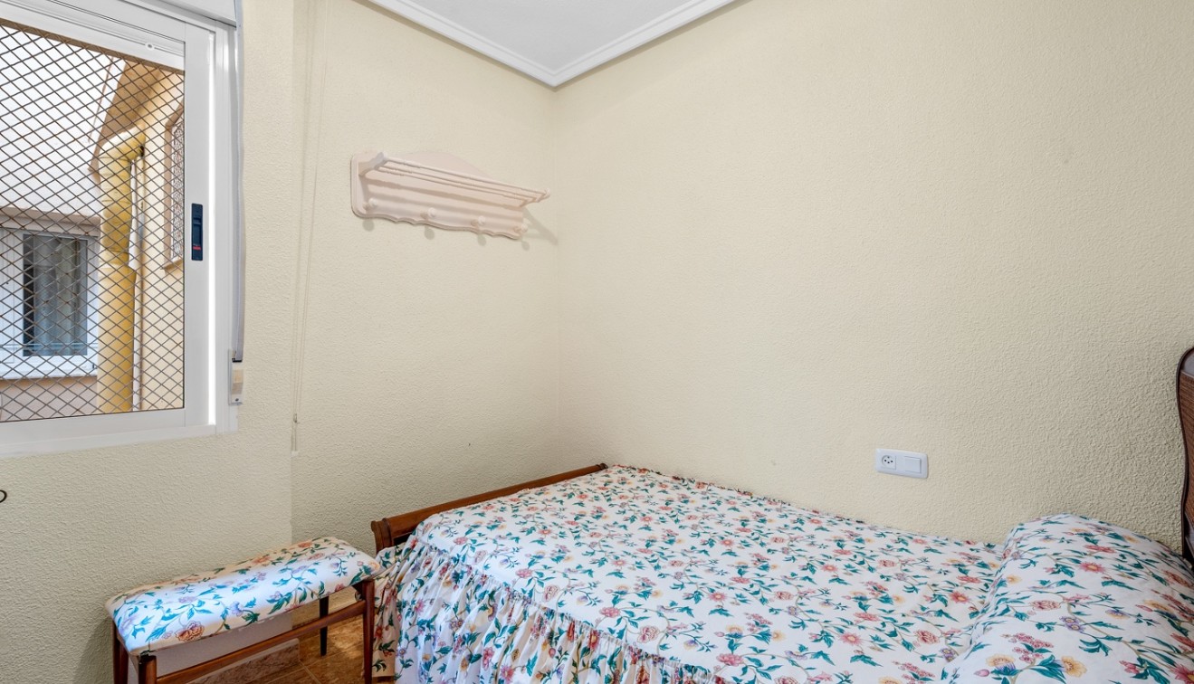 Prodej - Apartment - Torrevieja