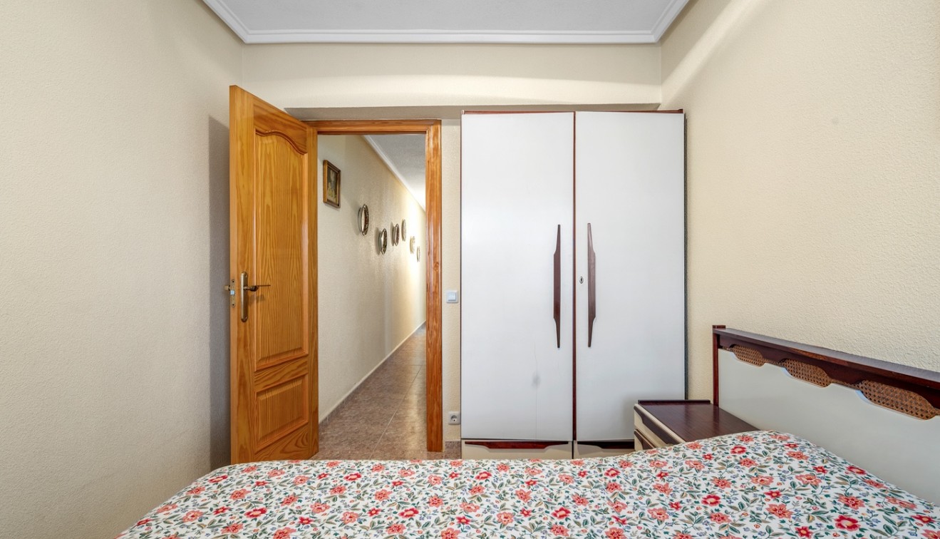 Prodej - Apartment - Torrevieja