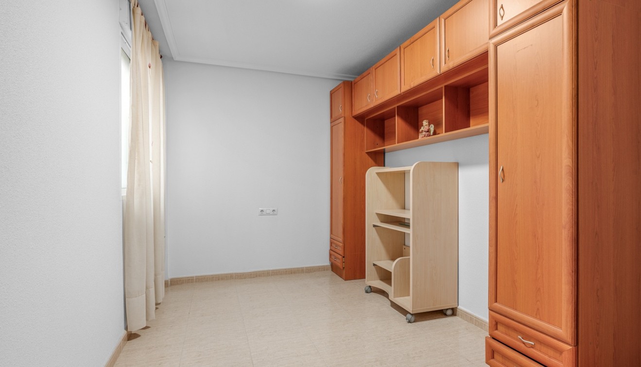 Prodej - Apartment - Torrevieja