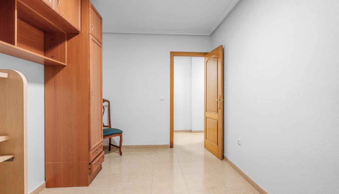 Prodej - Apartment - Torrevieja