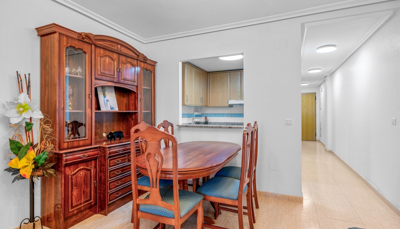 Prodej - Apartment - Torrevieja