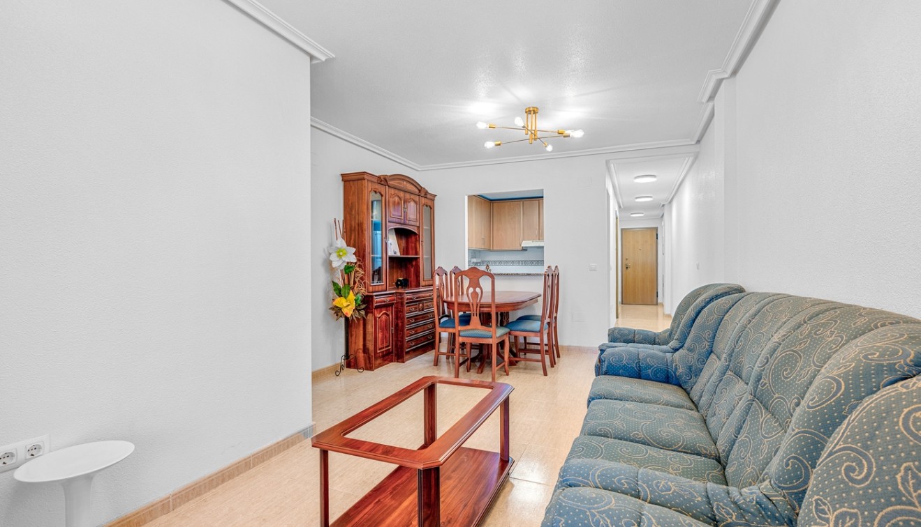Prodej - Apartment - Torrevieja