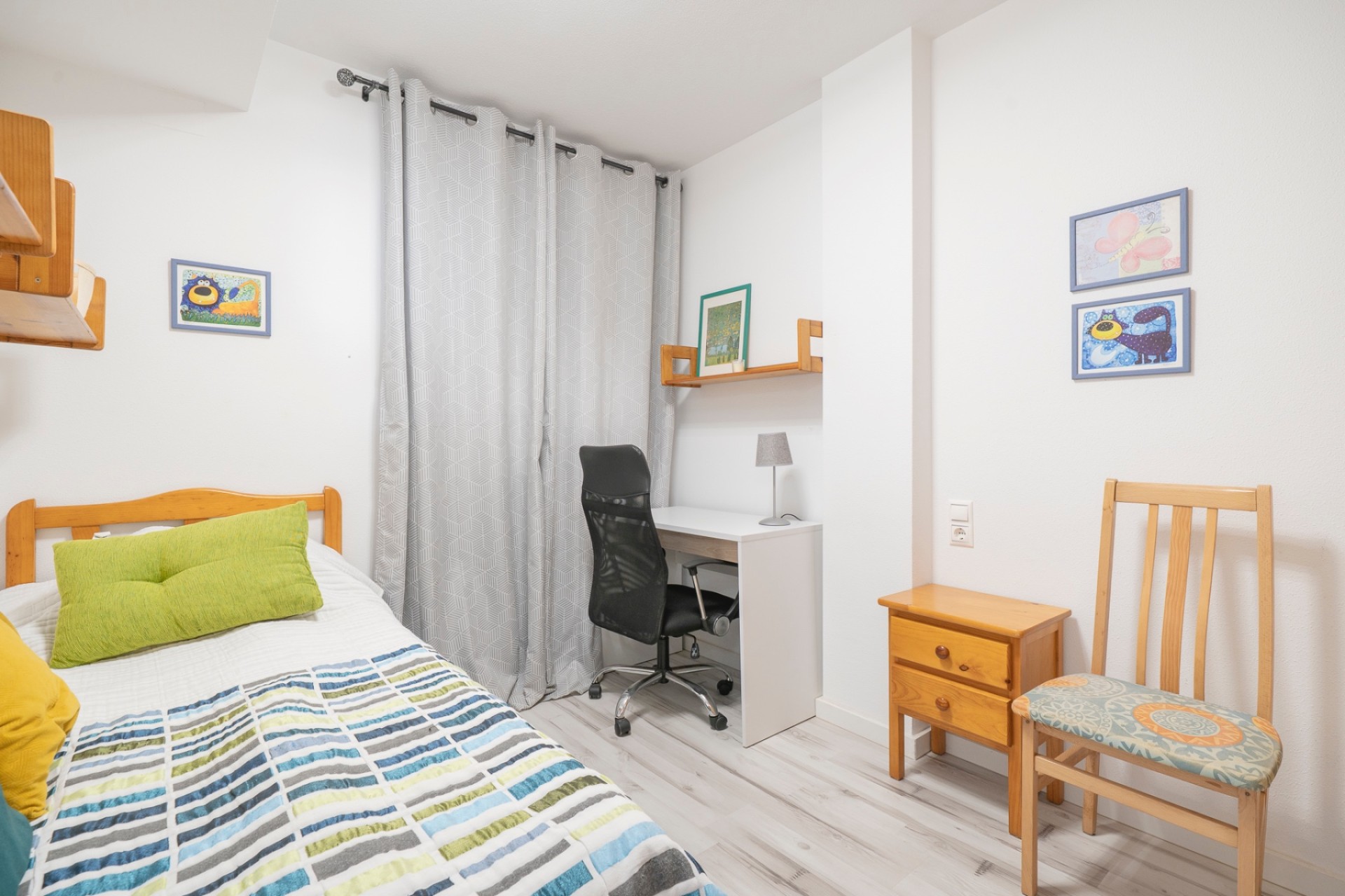 Prodej - Apartment - Torrevieja