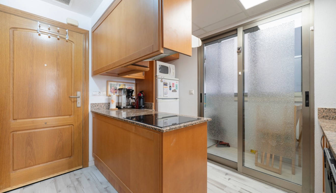 Prodej - Apartment - Torrevieja