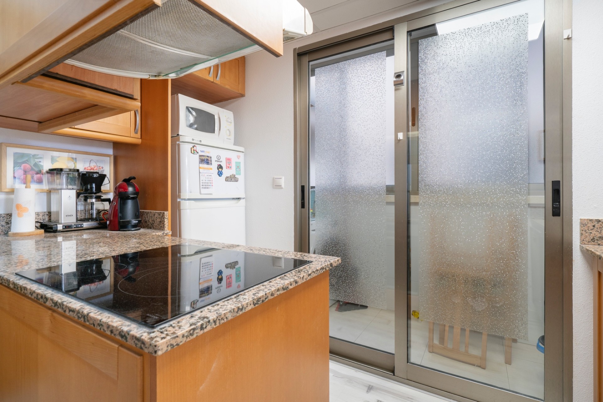 Prodej - Apartment - Torrevieja