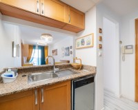 Prodej - Apartment - Torrevieja