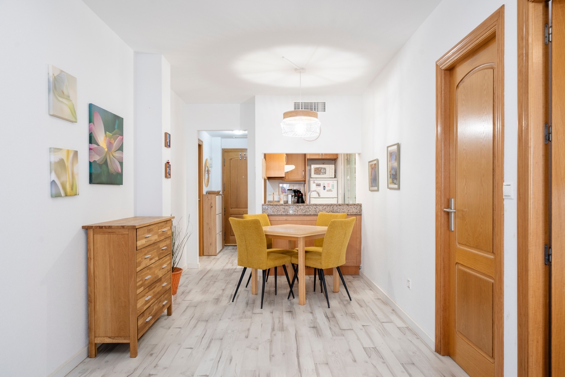 Prodej - Apartment - Torrevieja