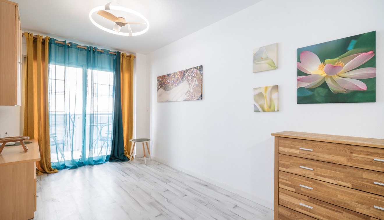 Prodej - Apartment - Torrevieja