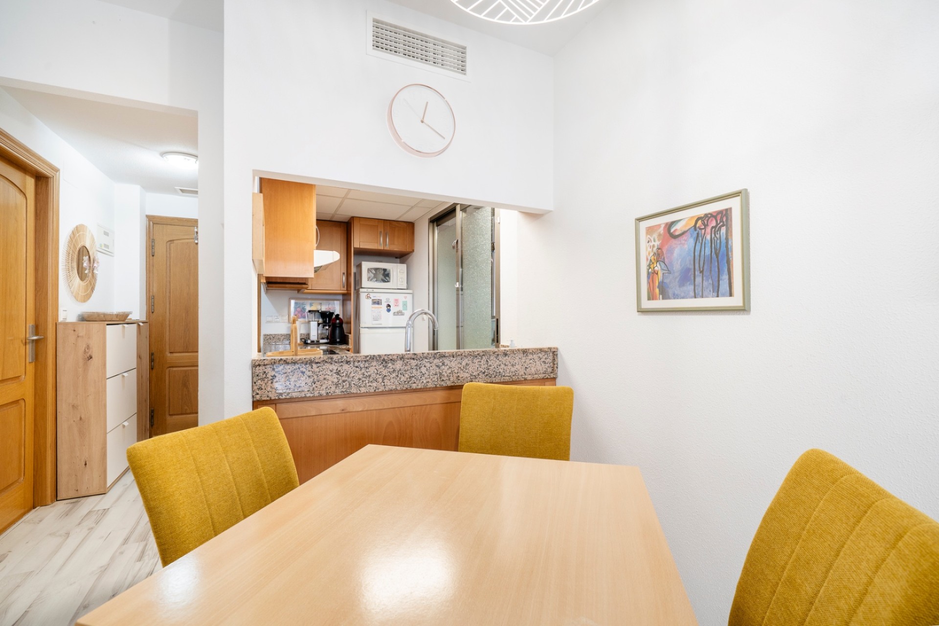 Prodej - Apartment - Torrevieja